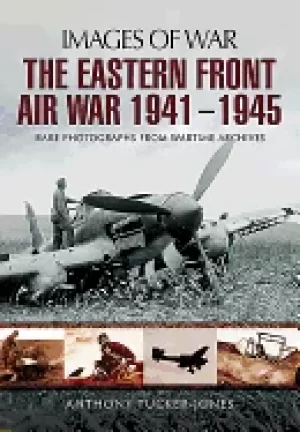 Image of eastern front air war 1941 1945