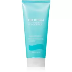 image of Biotherm After Sun Oligo - Thermal after-sun body lotion 200ml