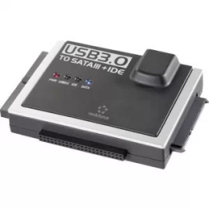 Image of Renkforce USB 3.0 to IDE/SATA Converter