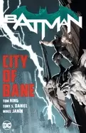Image of batman city of bane the complete collection