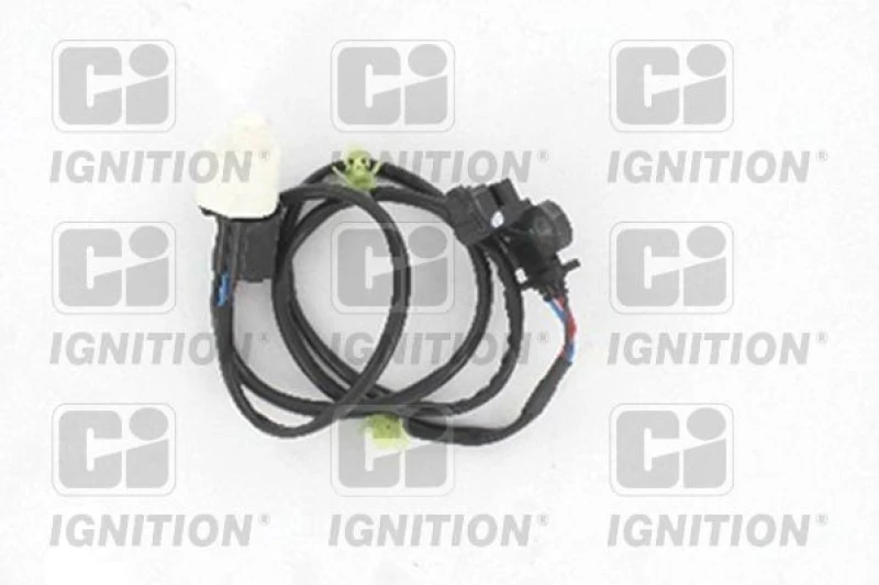 Image of QUINTON HAZELL Crankshaft sensor QUINTON HAZELL XREV615