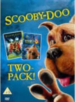 Image of Scooby-Doo 1 & 2 [Box Set]