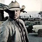 image of Jason Aldean - Night Train (Music CD)