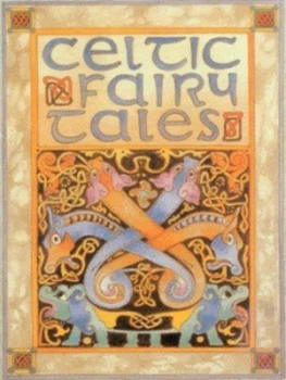 Image of Celtic Fairy Tales by Joesph Jacobs Paperback