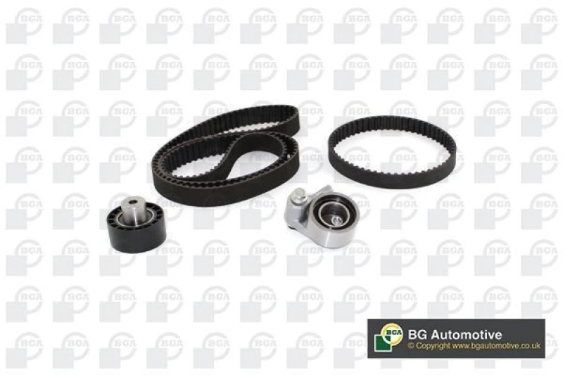 Image of BGA Timing belt kit BGA TB4210K