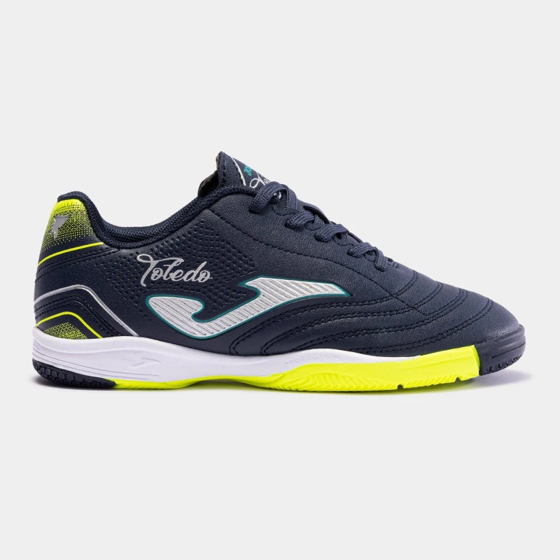 Image of Joma Toledo IN - Blue Blue 1