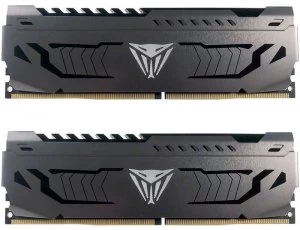 Image of Patriot Memory Viper Steel 16GB 3600MHz DDR4 RAM