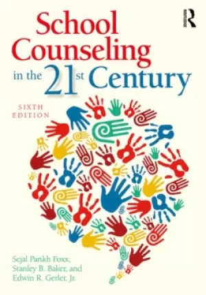 Image of School Counseling in the 21st Century