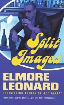 Image of Split Images by Elmore Leonard Book