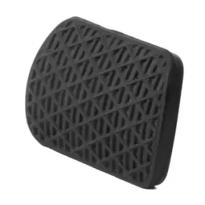 Image of VAICO Pedal Covers V30-7598 Pedal Pads,Pedal Lining, brake pedal MERCEDES-BENZ,E-Klasse Limousine (W211),C-Klasse Limousine (W203)