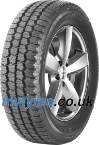Image of Maxxis MA-LAS ( 195 R14C 106/104R )