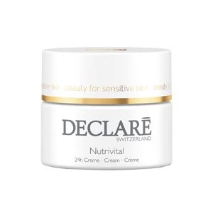 Image of VITAL BALANCE nutrivital cream 50ml