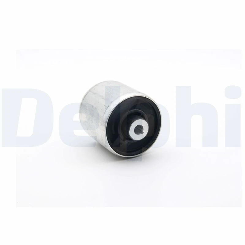 Image of DELPHI Trailing arm / Suspension arm bush DELPHI TD2093W
