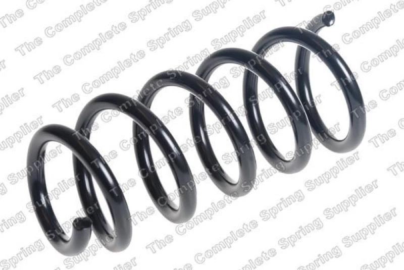 Image of LESJOFORS Coil spring LESJOFORS 4008544