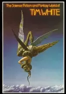 Image of science fict and fant world tim white