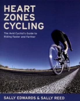 Image of Heart Zones cycling by Sally Edwards