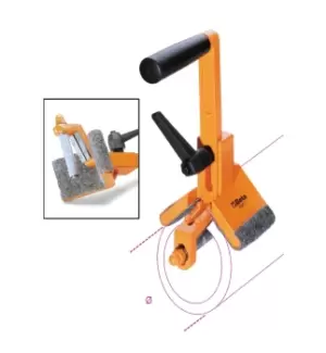 Image of Beta Tools 358/1 Plastic Pipe Chamfering Tool 16-110mm 003580001