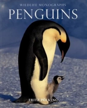 Image of Penguins by Fritz Plking Paperback
