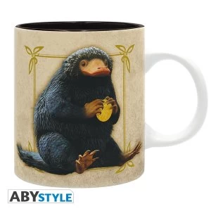 Image of Fantastic Beast - Niffler Mug