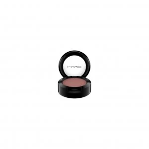 Image of MAC Eye Shadow Swiss Chocolate