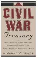 Image of civil war treasury being a miscellany of arms and artillery facts and figur