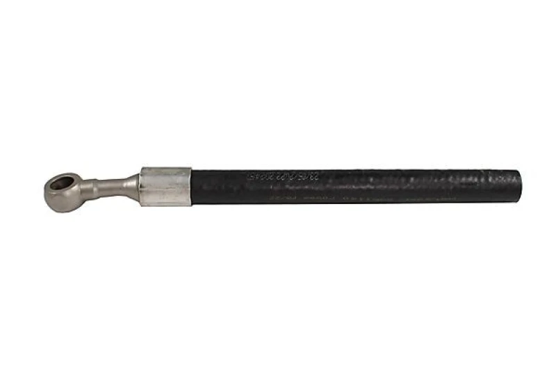 Image of Power steering hose METZGER 2361140