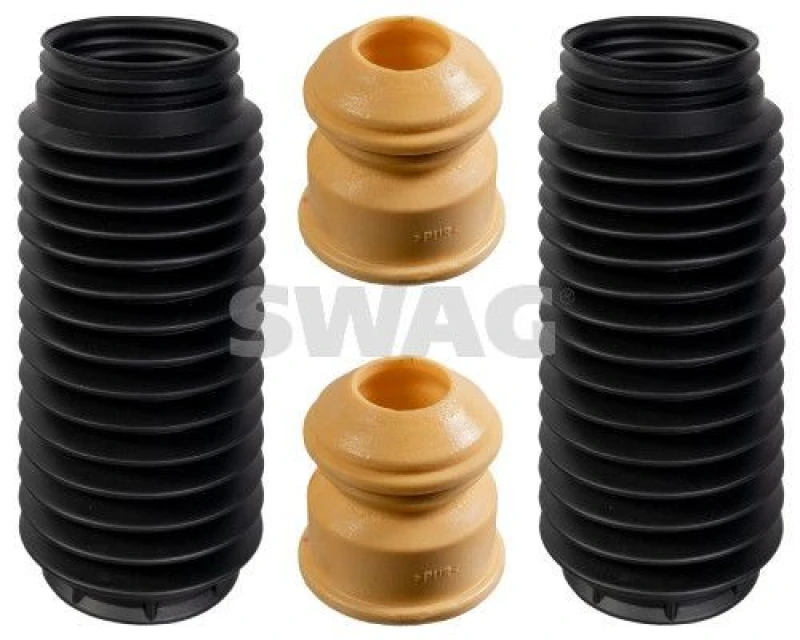 Image of Dust cover kit, shock absorber SWAG 33 10 8206