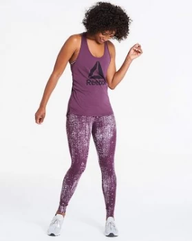 Image of Reebok Workout Tank Top