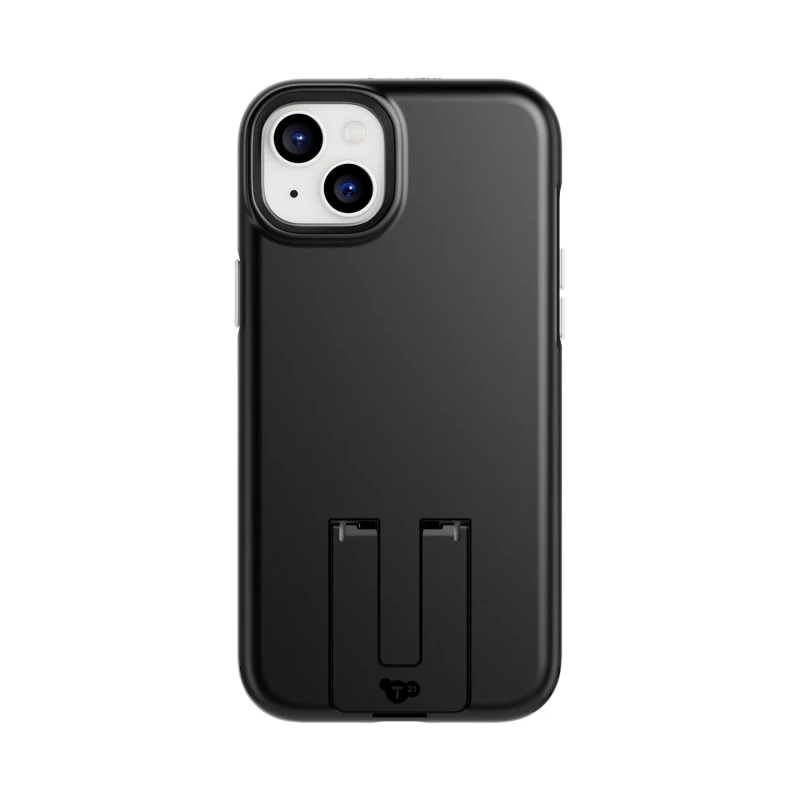 Image of Tech21 Tech21 T21-10284 mobile phone case 17cm (6.7") Cover Black T21-10284