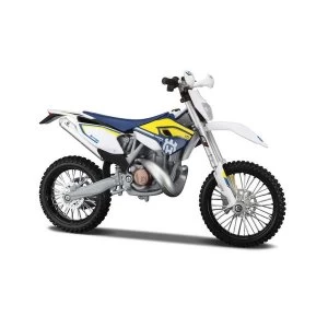 image of 1:12 Husqvarna FE 501 Diecast Model