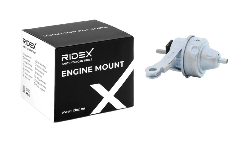 Image of Engine mount RIDEX 247E0262