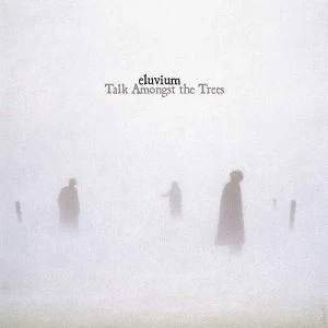 Image of Eluvium - Talk Amongst The Trees Vinyl