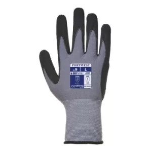 image of Portwest Dermiflex Plus Glove S