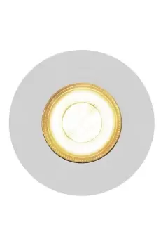 Image of Dorado LED Recessed Downlight Black IP65 22006500K