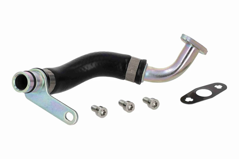Image of VAICO Oil Pipe, charger VAICO V20-5289