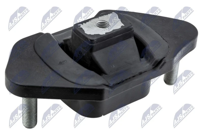 Image of NTY ZPS-HD-112 Engine mount Lower, Rubber-Metal Mount Engine Mounting (247)