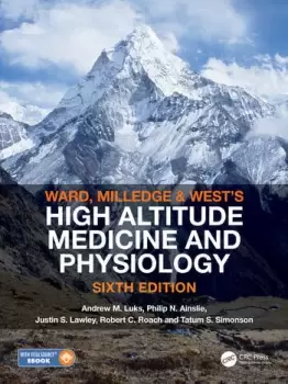 Image of Ward Milledge and Wests High Altitude Medicine and Physiology