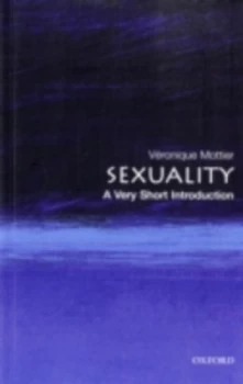 Image of Sexuality by Veronique Mottier Paperback