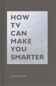 Image of How TV Can Make You Smarter