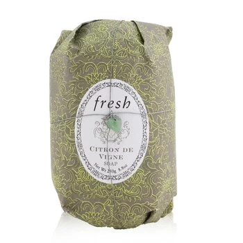 Image of FreshOriginal Soap - Citron De Vigne 250g/8.8oz