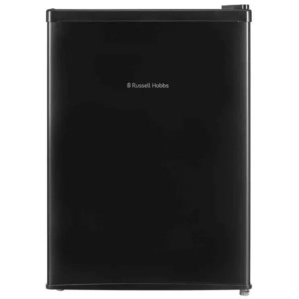 Image of Russell Hobbs RH67TTLF0E1B-LCK 66L Table Top Fridge