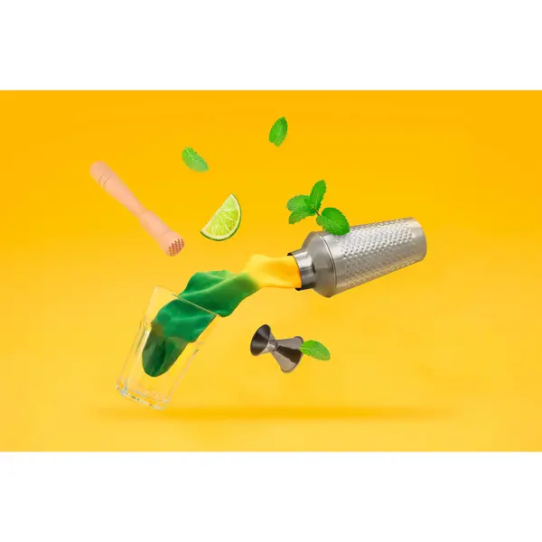 Image of Socktails Mojito