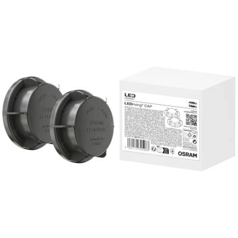 Image of Osram OSRAM Night Breaker H7-LED adapter LEDCAP07 Type (car light bulbs) Adapter fuer Night Breaker H7-LED LEDCAP07