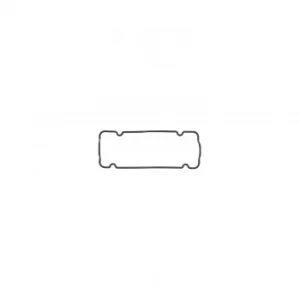 Image of Cylinder Head Gasket Cover Seal 12166 by Febi Bilstein