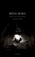Image of being born birth and philosophy