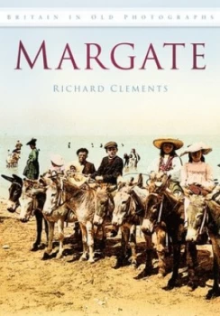 Image of Margate by Richard Clements Paperback