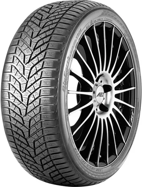 Image of Yokohama BluEarth-Winter (V90 315/40 R21 115V passenger car Winter tyres Tyres MERCEDES-BENZ: GLE, GLE Off-Road WC402119VB Tyres (100001)