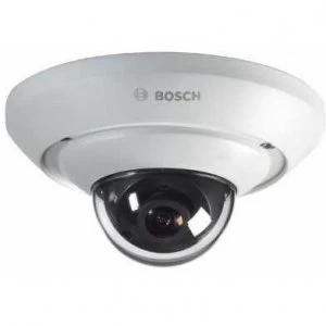 image of 1/3" CMOS External Static Dome Camera