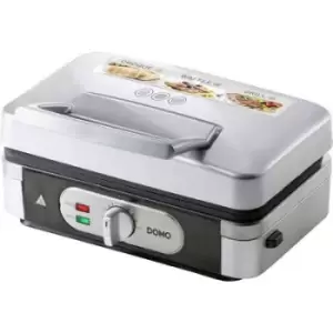 image of Domo DO9136C Sandwich Toaster