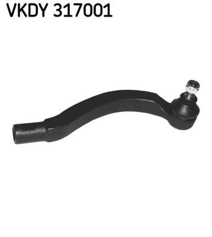 Image of SKF Track rod end SKF VKDY 317001